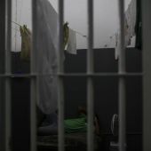 Imagen de archivo de una celda de una cárcel