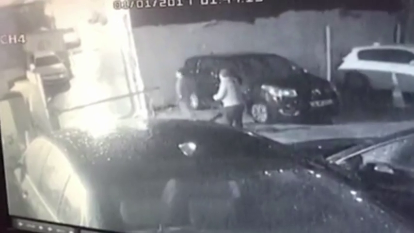 El autor del atentado de Nochevieja en Estambul era uzbeko El autor del atentado de Nochevieja en Estambul era uzbeko