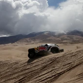 Quinta etapa del Rally Dakar Quinta etapa del Rally Dakar