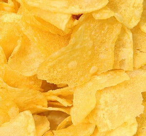 Patatas fritas Patatas fritas