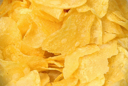 30ytantos: El riesgo de ingerir acrilamida 30ytantos: El riesgo de ingerir acrilamida