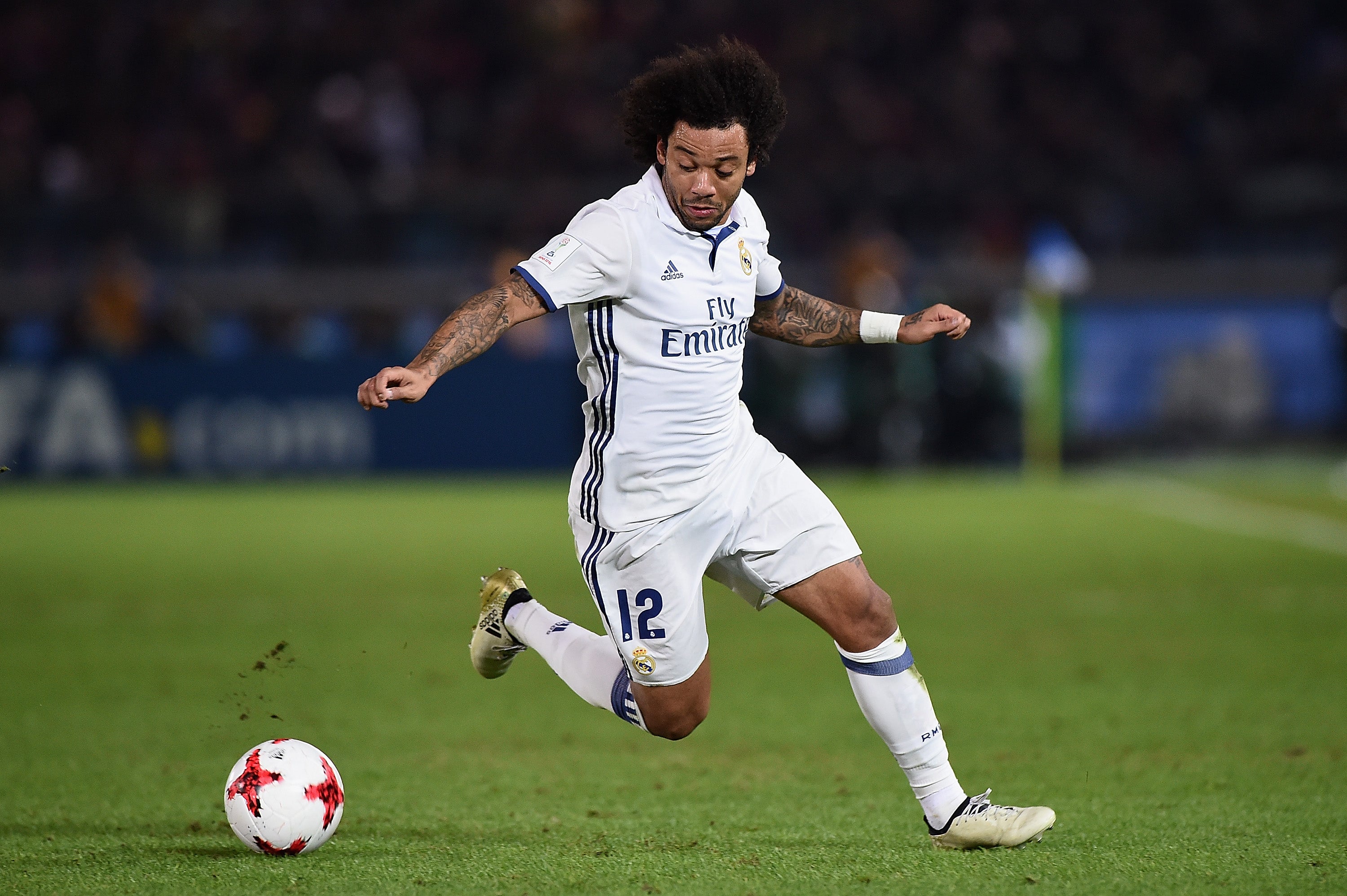 Marcelo confiesa que el Real Madrid le quiso ceder a este equipo de la Liga pero él se negó: "Fue mi peor momento" Marcelo confiesa que el Real Madrid le quiso ceder a este equipo de la Liga pero él se negó: "Fue mi peor momento"