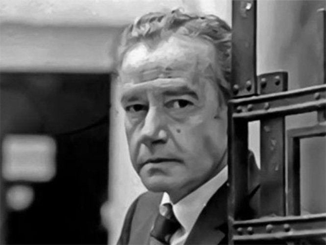 Rubén Darío: "Conocí a Juan Rulfo cuando estaba muy mal en el hospital" Rubén Darío: "Conocí a Juan Rulfo cuando estaba muy mal en el hospital"