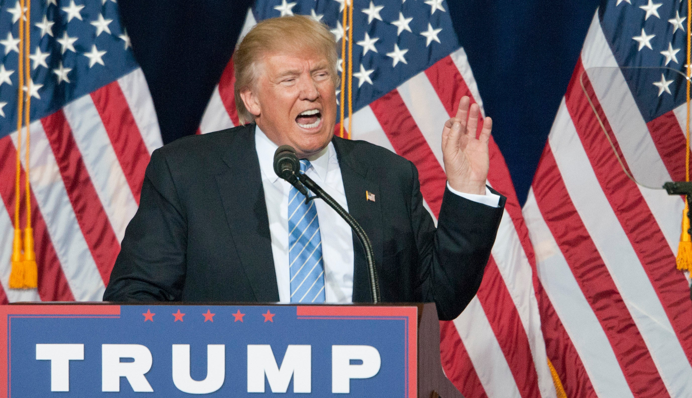 Las preguntas de Amón: ¿Hay peor herencia que entregar las llaves de la Casa Blanca a Donald Trump? Las preguntas de Amón: ¿Hay peor herencia que entregar las llaves de la Casa Blanca a Donald Trump?