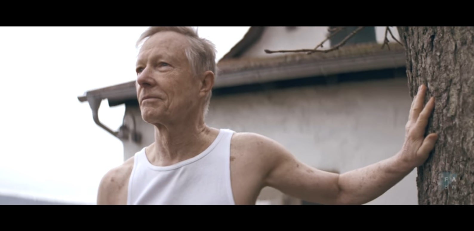 El 'no-anuncio' de un estudiante alemán que Adidas ignoró... pero emocionó a más de cinco millones de personas El 'no-anuncio' de un estudiante alemán que Adidas ignoró... pero emocionó a más de cinco millones de personas