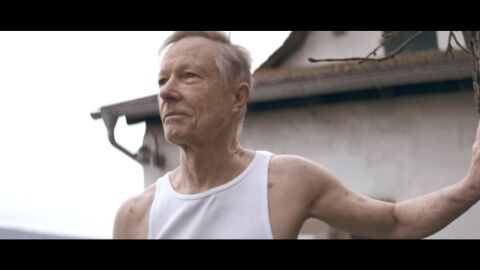 Un frame del 'no-anuncio' de Adidas