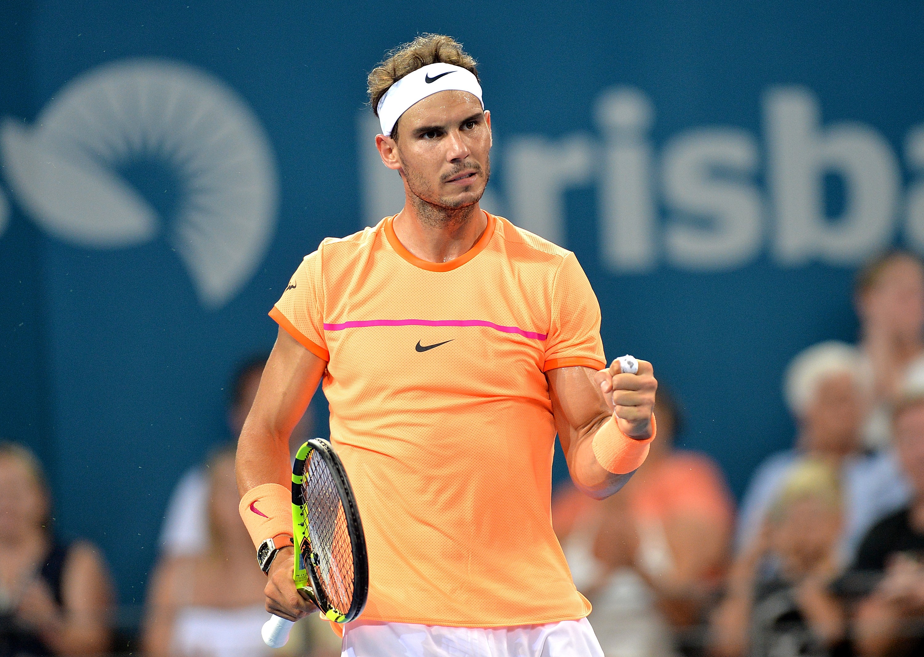 Nadal se coloca sexto en la clasificación ATP tras el Open de Australia Nadal se coloca sexto en la clasificación ATP tras el Open de Australia