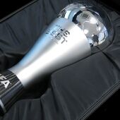 El premio FIFA The Best