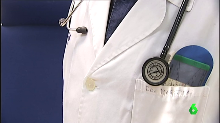 Los pediatras de Atención Primaria irán a la huelga por falta de personal Los pediatras de Atención Primaria irán a la huelga por falta de personal