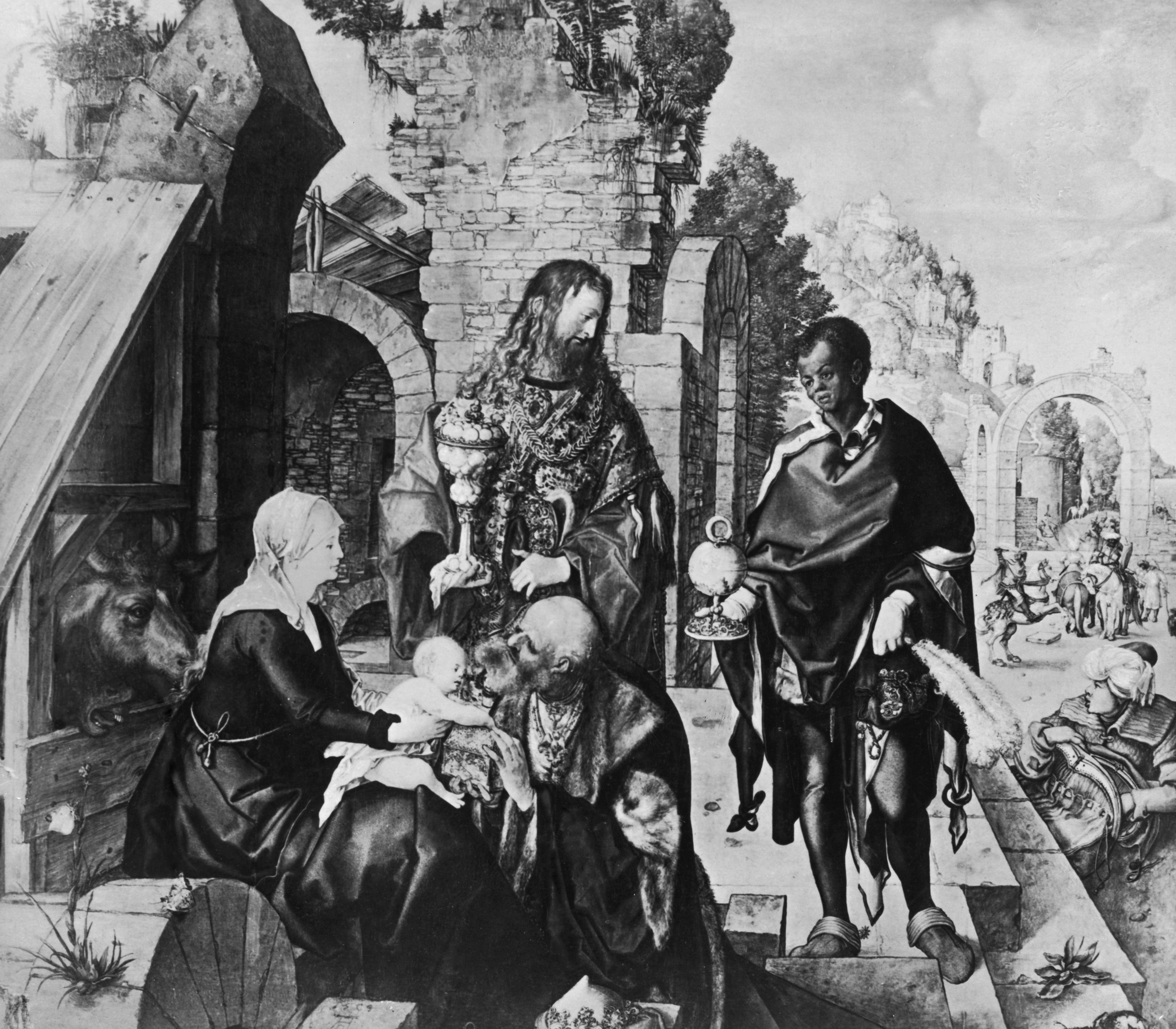 Materia Reservada: De Moisés a los Reyes Magos, espías en la Biblia Materia Reservada: De Moisés a los Reyes Magos, espías en la Biblia