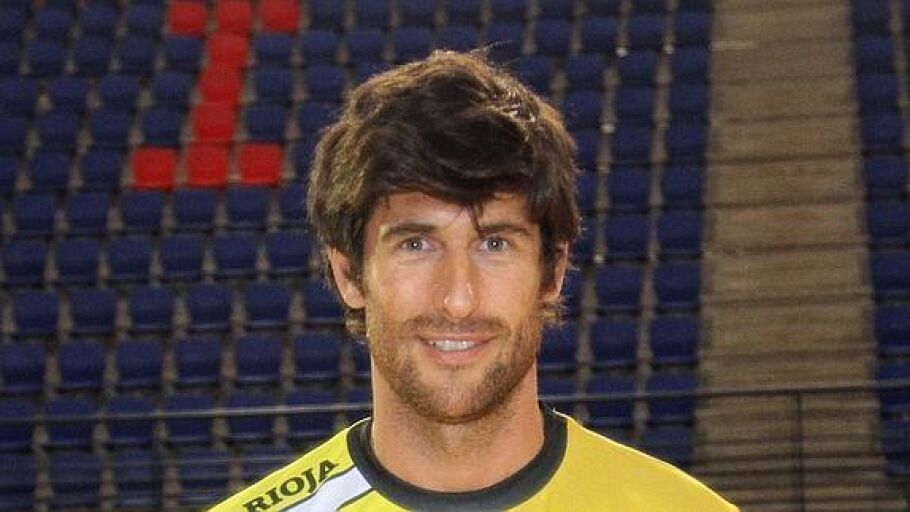 Gurutz Aginagalde