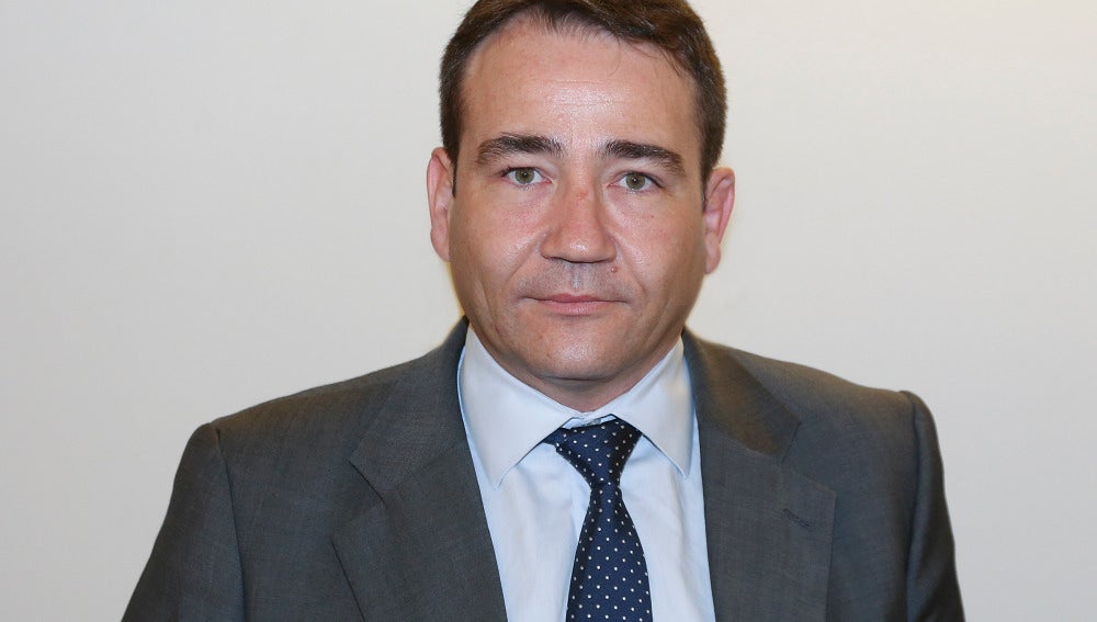 Manuel Illueca, director general del IVF.