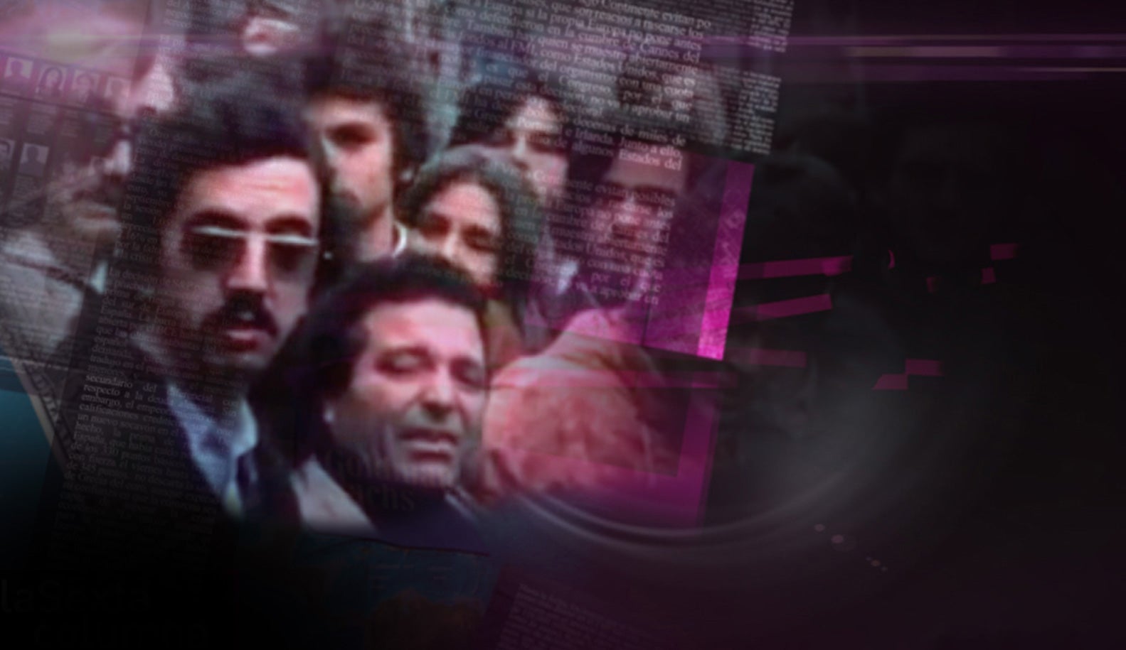 Territorio Negro: Los asesinatos de los abogados de Atocha Territorio Negro: Los asesinatos de los abogados de Atocha