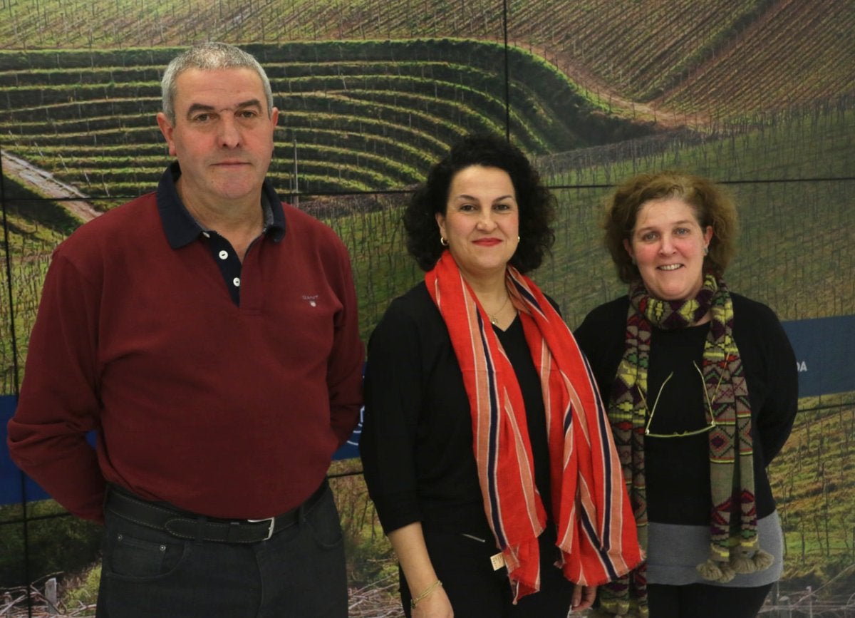 Gipuzkoa en la onda 13/01/2017 Gipuzkoa en la onda 13/01/2017