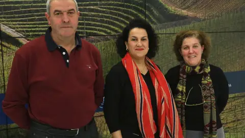 Txakoli Eguna 2017 Txakoli Eguna 2017