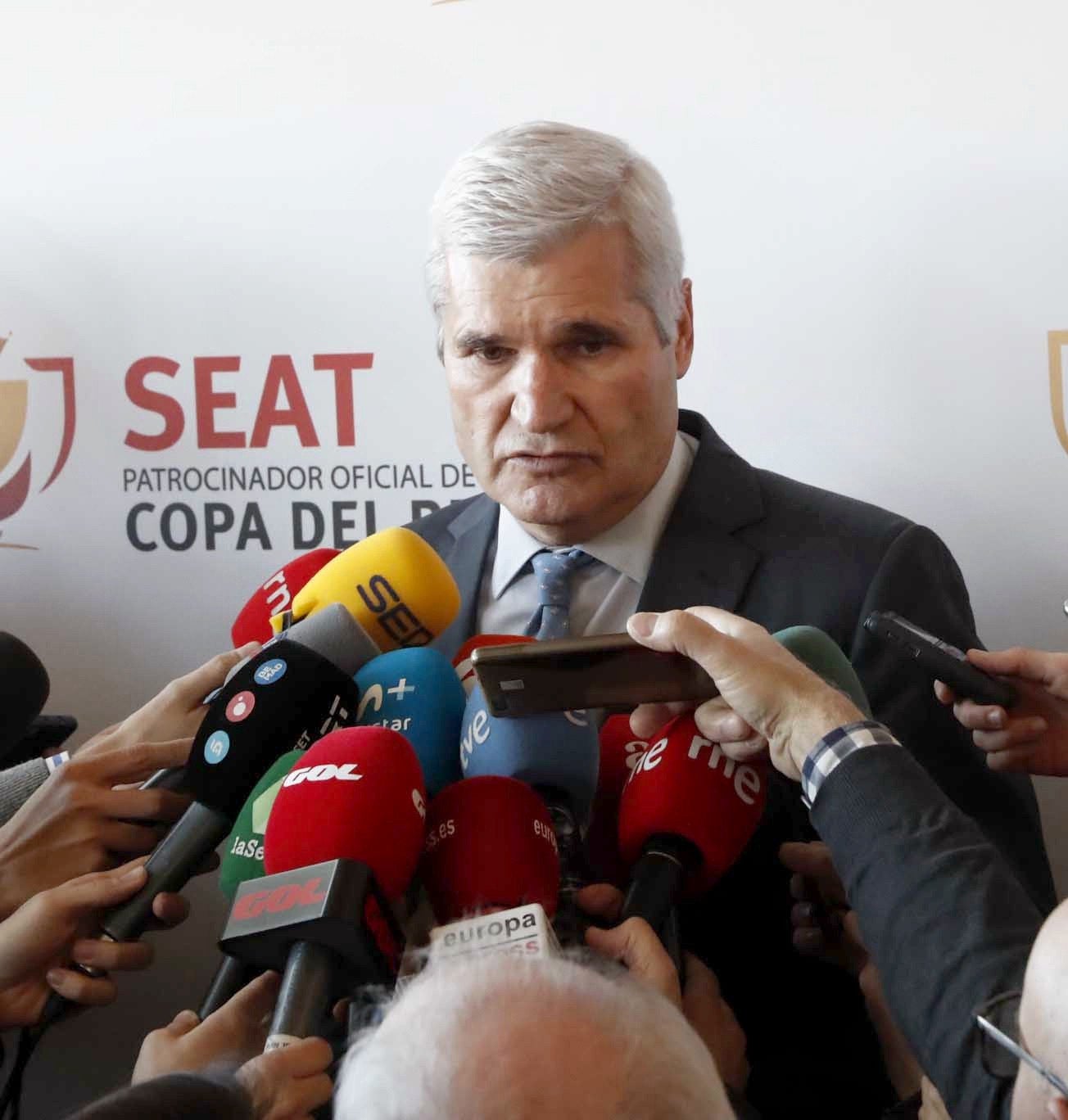 ¿Está justificada la destitución de Pere Gratacós? ¿Está justificada la destitución de Pere Gratacós?