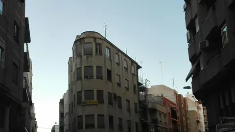 Elche. Predicción meteorológica