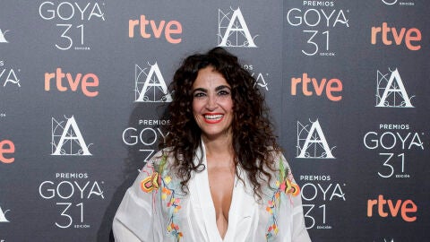 C&oacute;ctel Nominados a los Premios Goya 2017