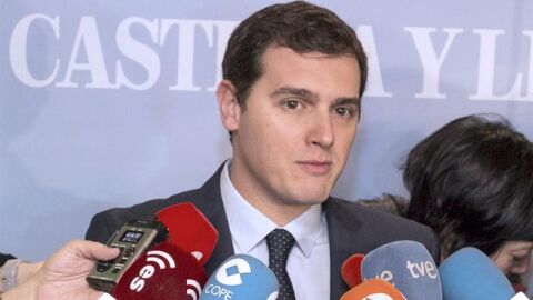 Albert Rivera