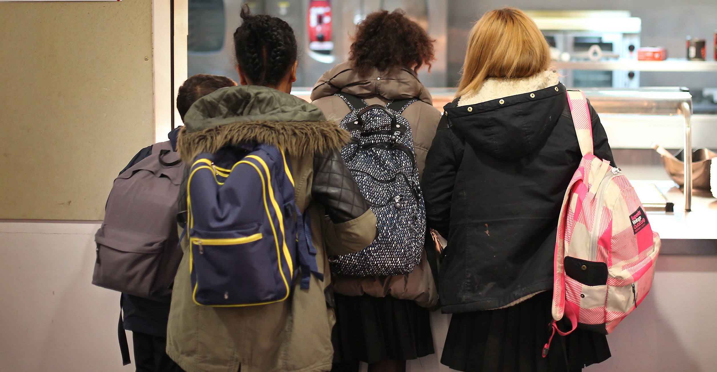 Mesa de Redacción: Adolescentes sin frío Mesa de Redacción: Adolescentes sin frío