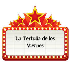 La Tertulia de las Mujeres, viernes 13 de enero de 2017, Concha Montes La Tertulia de las Mujeres, viernes 13 de enero de 2017, Concha Montes
