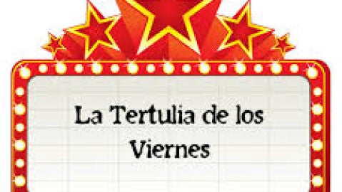 LA TERTULIA DE LAS MUJERES
