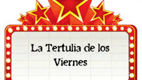 LA TERTULIA DE LAS MUJERES LA TERTULIA DE LAS MUJERES