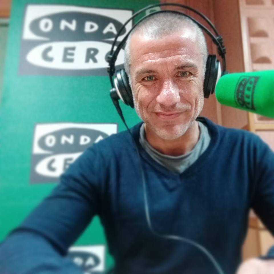 Aquí En La Onda Canarias Miércoles 17/05/2017 Aquí En La Onda Canarias Miércoles 17/05/2017
