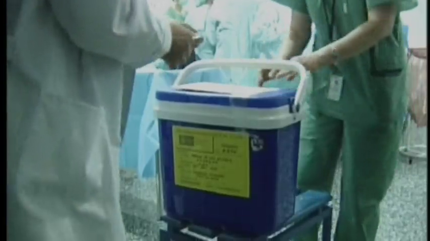 Utilizar el modelo español de trasplantes en otros países ayudaría a acabar con la escasez de órganos Utilizar el modelo español de trasplantes en otros países ayudaría a acabar con la escasez de órganos