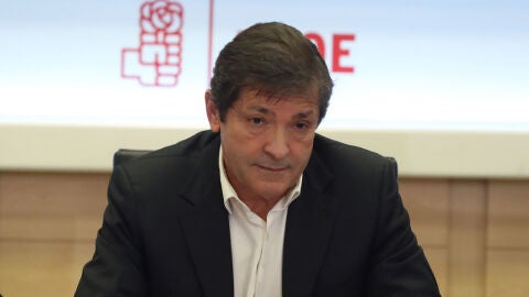 Javier Fern&aacute;ndez en una imagen de archivo