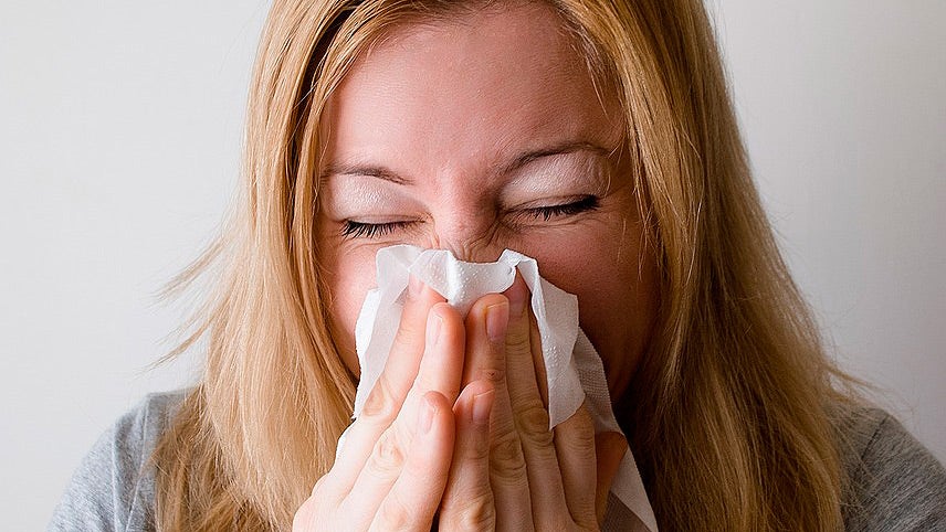 "Hay que hacer campañas para la vacunación de la gripe " "Hay que hacer campañas para la vacunación de la gripe "
