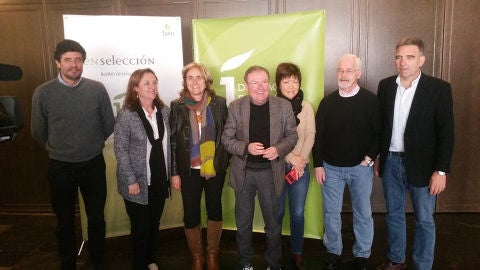 Ja&eacute;n Selecci&oacute;n 
