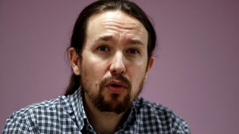 Pablo Iglesias