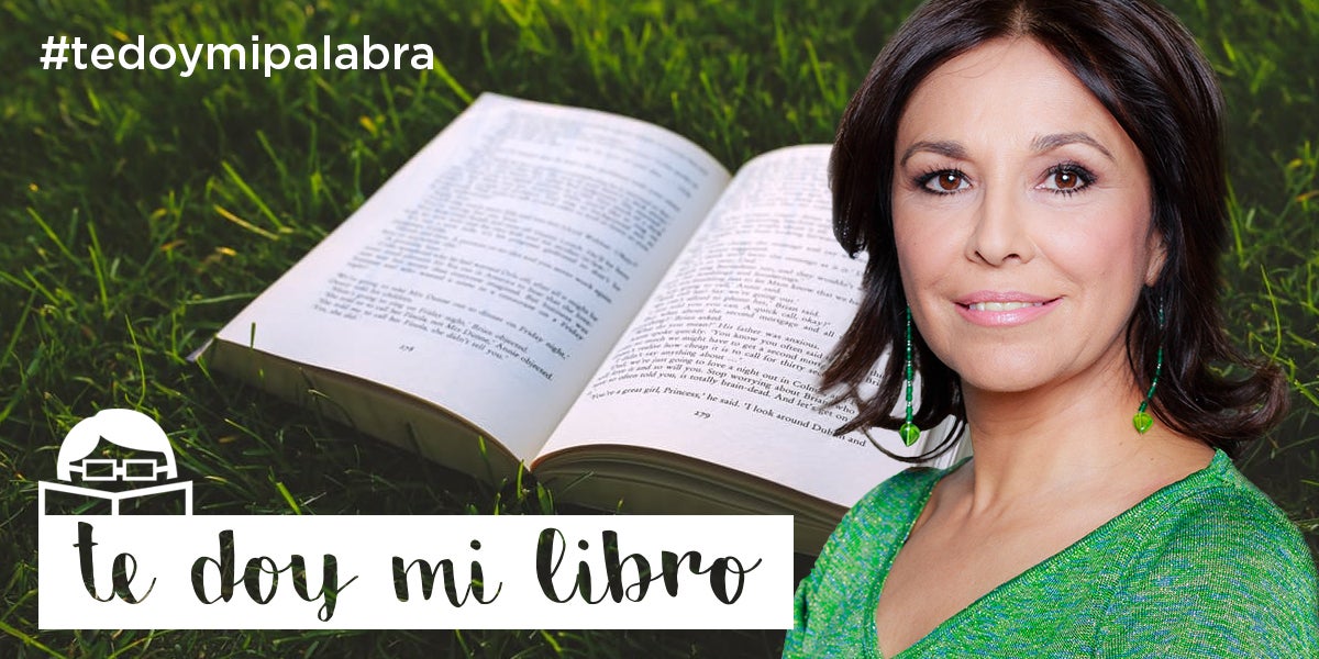 Campaña Te doy mi libro Campaña Te doy mi libro