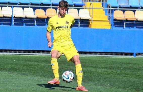 Mario González: "Hay que aprovechar las oportunidades" Mario González: "Hay que aprovechar las oportunidades"