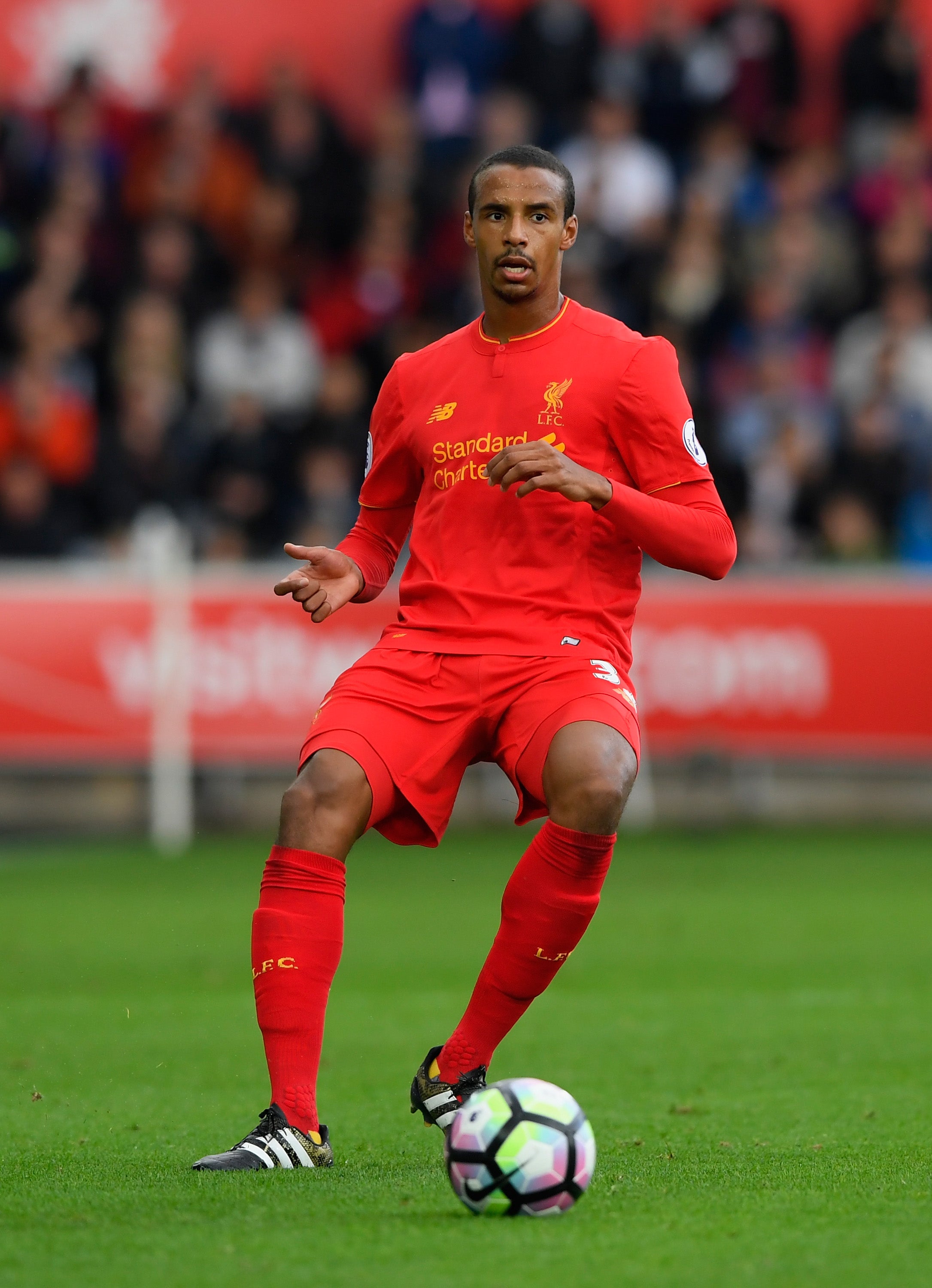 El Liverpool deja fuera de la convocatoria a Matip tras su renuncia a la Copa África por miedo a una posible sanción El Liverpool deja fuera de la convocatoria a Matip tras su renuncia a la Copa África por miedo a una posible sanción