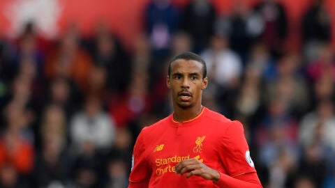 Joel Matip 