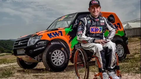 Isidre Esteve Isidre Esteve