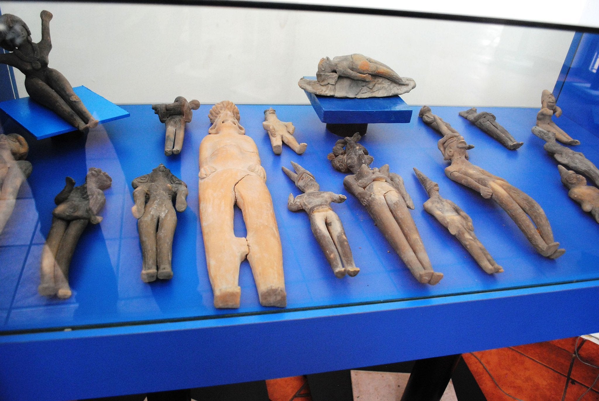 El club del misterio: Acámbaro, ¿existió otra humanidad? El club del misterio: Acámbaro, ¿existió otra humanidad?