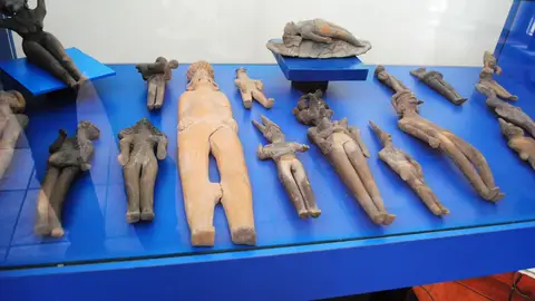 Figuras acámbaro Figuras acámbaro
