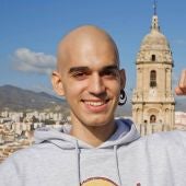 Pablo Ráez, el joven que luchaba por conseguir un millón de donantes de médula en España