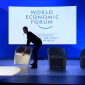 Foro de Davos 2017