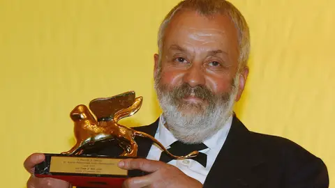 Stanley Donen Stanley Donen