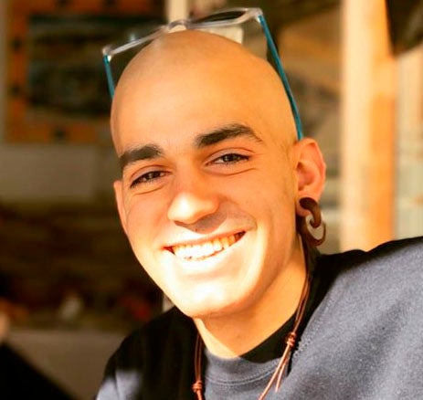 Recordamos a Pablo Ráez un año después de su fallecimiento Recordamos a Pablo Ráez un año después de su fallecimiento