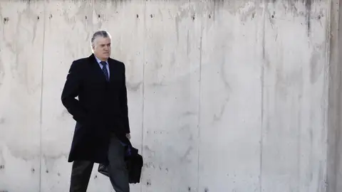 Luis Bárcenas, extesorero del Partido Popular Luis Bárcenas, extesorero del Partido Popular