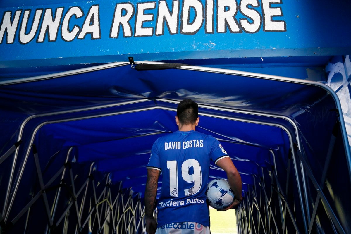 Onda deportiva Asturias 01/02/2017 con Chisco García y Juan Gancedo Onda deportiva Asturias 01/02/2017 con Chisco García y Juan Gancedo