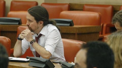 Pablo Iglesias
