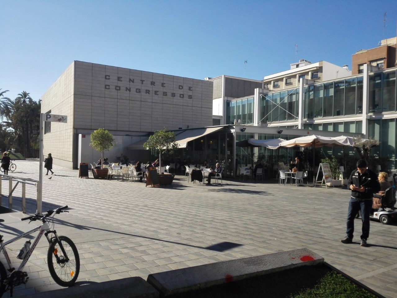 La UPV presenta en Elche el estudio preliminar del nuevo Plan Estratégico de la Industria Valenciana La UPV presenta en Elche el estudio preliminar del nuevo Plan Estratégico de la Industria Valenciana