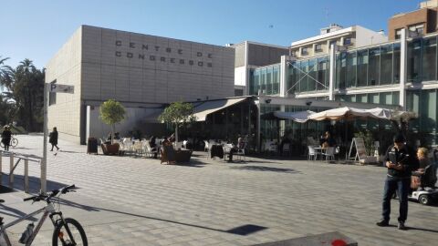 Turismo de congresos