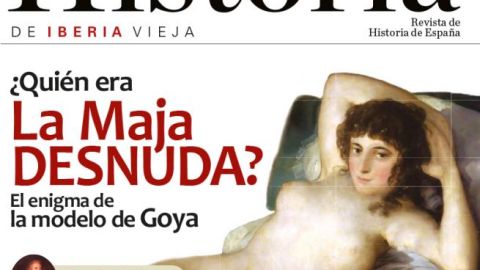Historia de Iberia Vieja